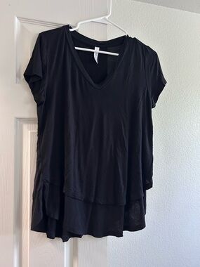 Latched Mama Nursing T-Shirt